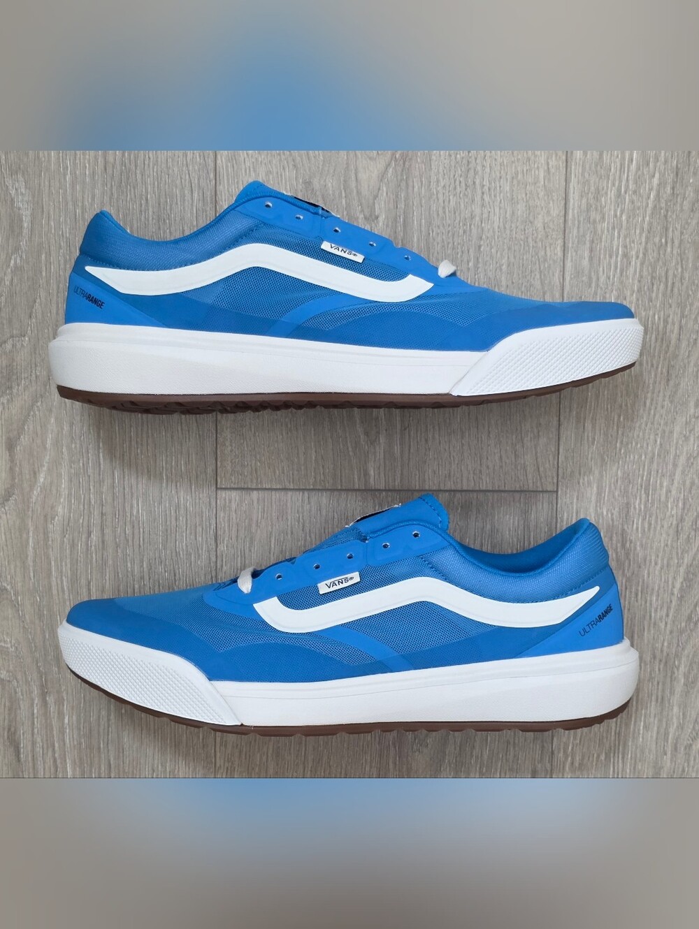 Vans MTE UltraRange 2.0 Lightweight Multi-Terrain Shoes MSRP $100 Women's Sizes